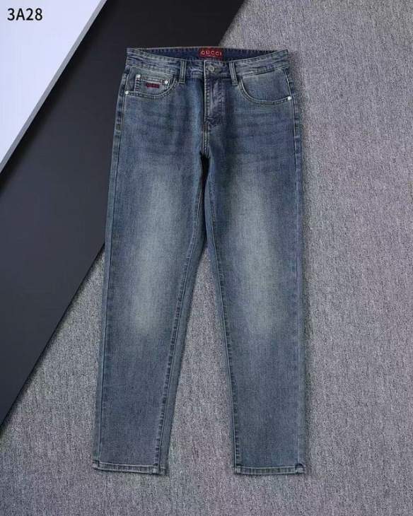 Picture of Gucci Jeans Long _SKUGuccisz29-428qx3A2810410